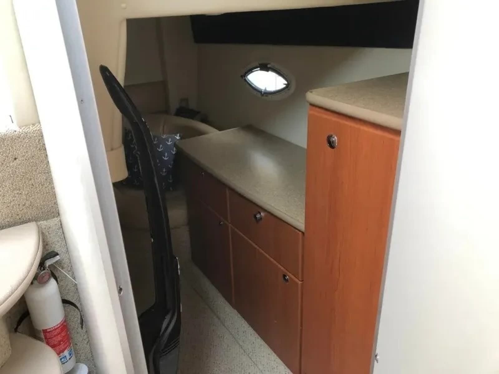 2006 Bayliner 325 - Photo 18