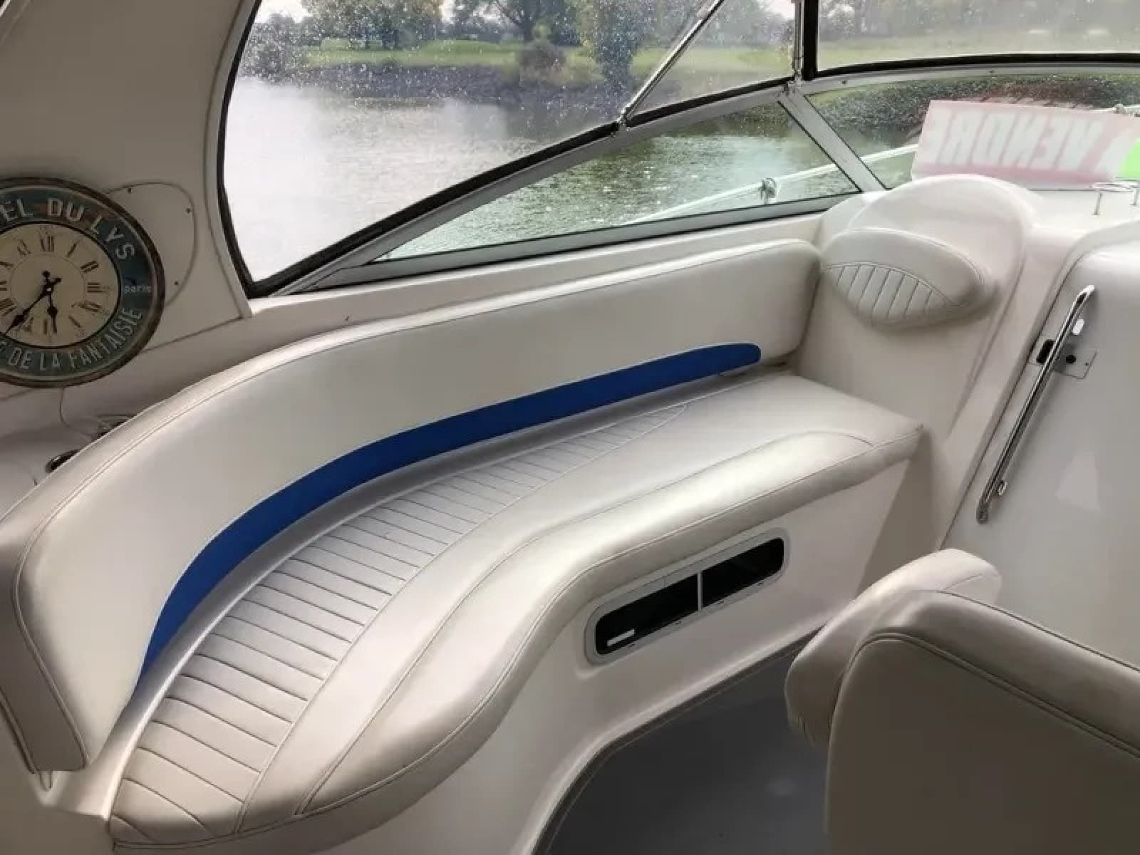 2006 Bayliner 325 - Photo 11