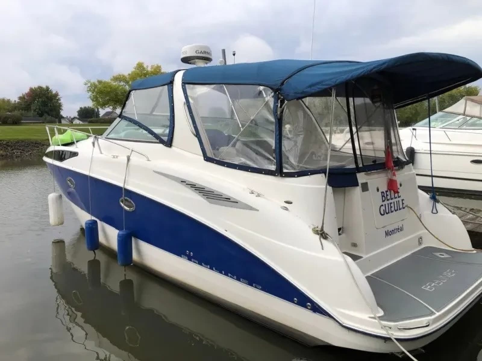 2006 Bayliner 325 - Photo 2