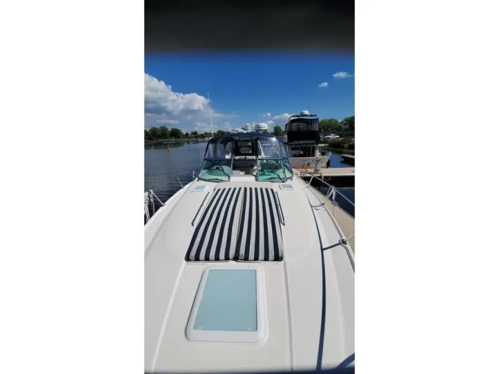 2006 Bayliner 325 - Photo 6