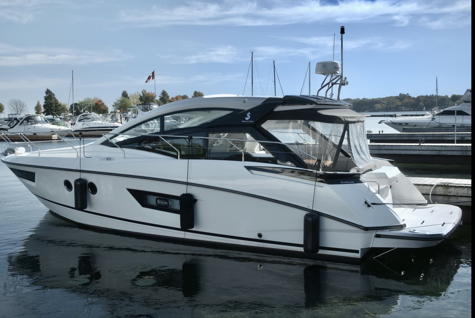 2021 Beneteau  - Photo 1