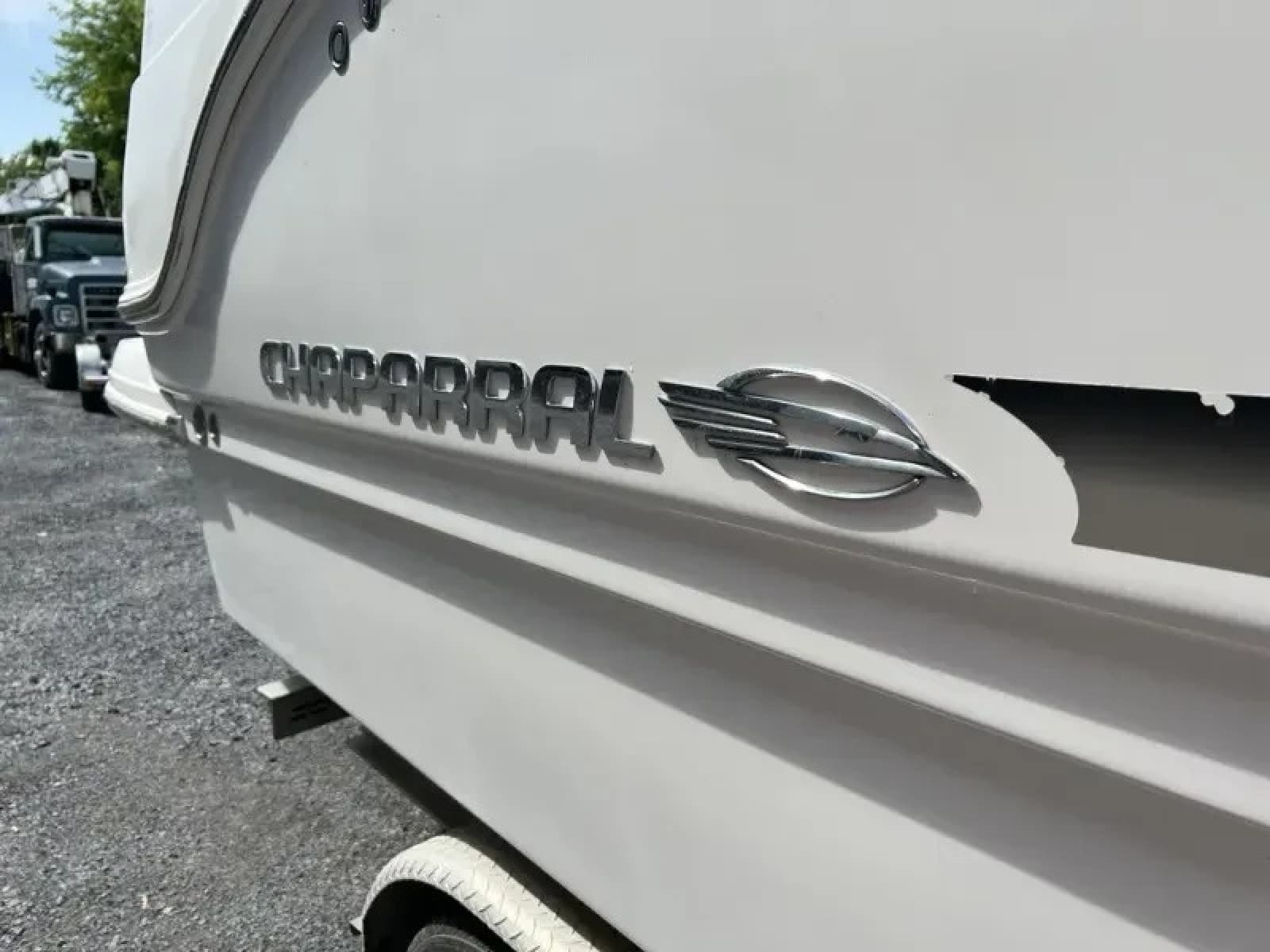 2013 Chaparral 290 Signature - Photo 25