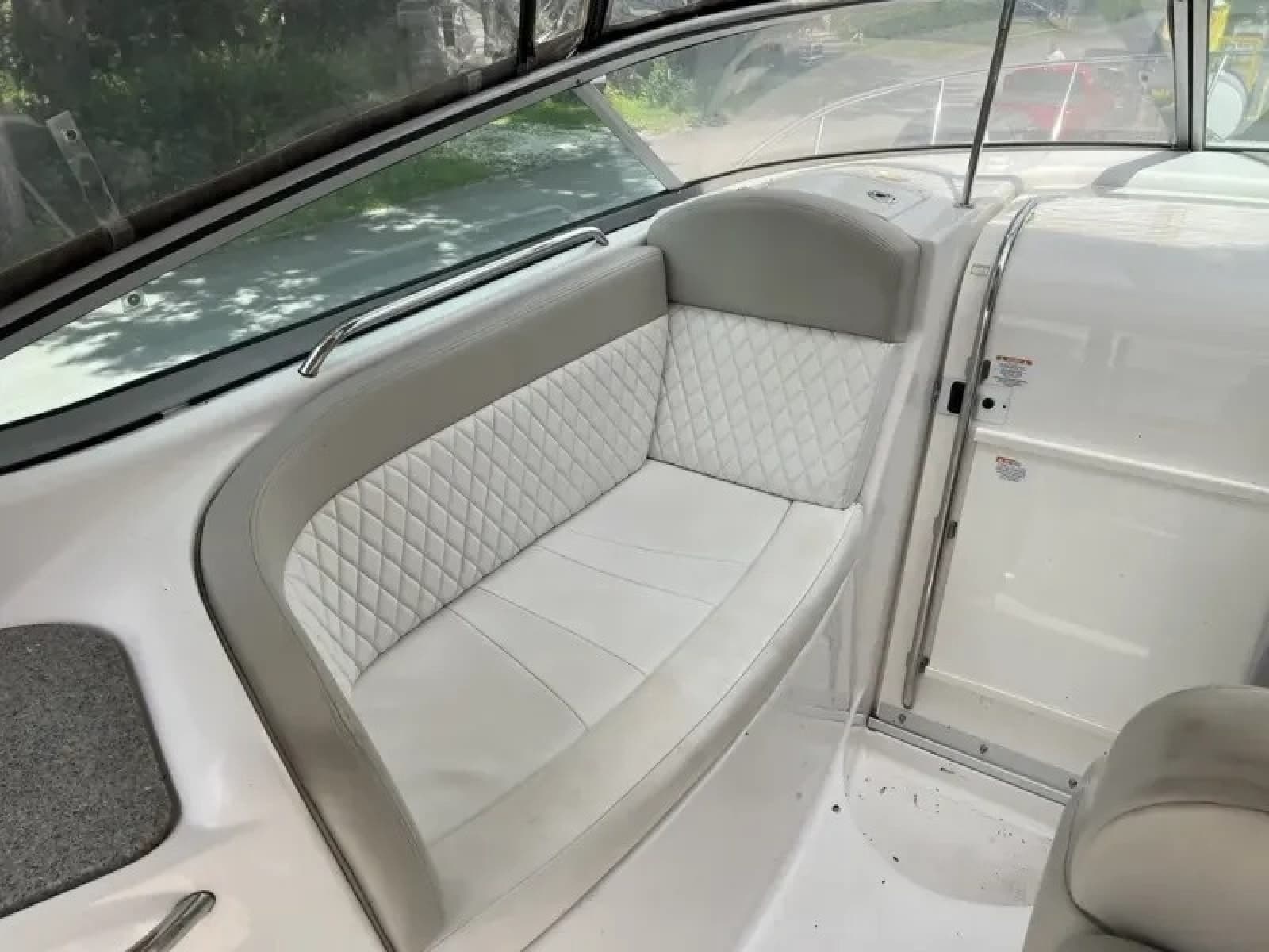 2013 Chaparral 290 Signature - Photo 11