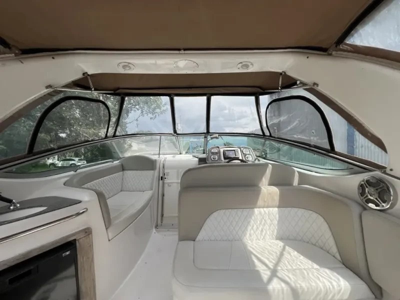 2013 Chaparral 290 Signature - Photo 6