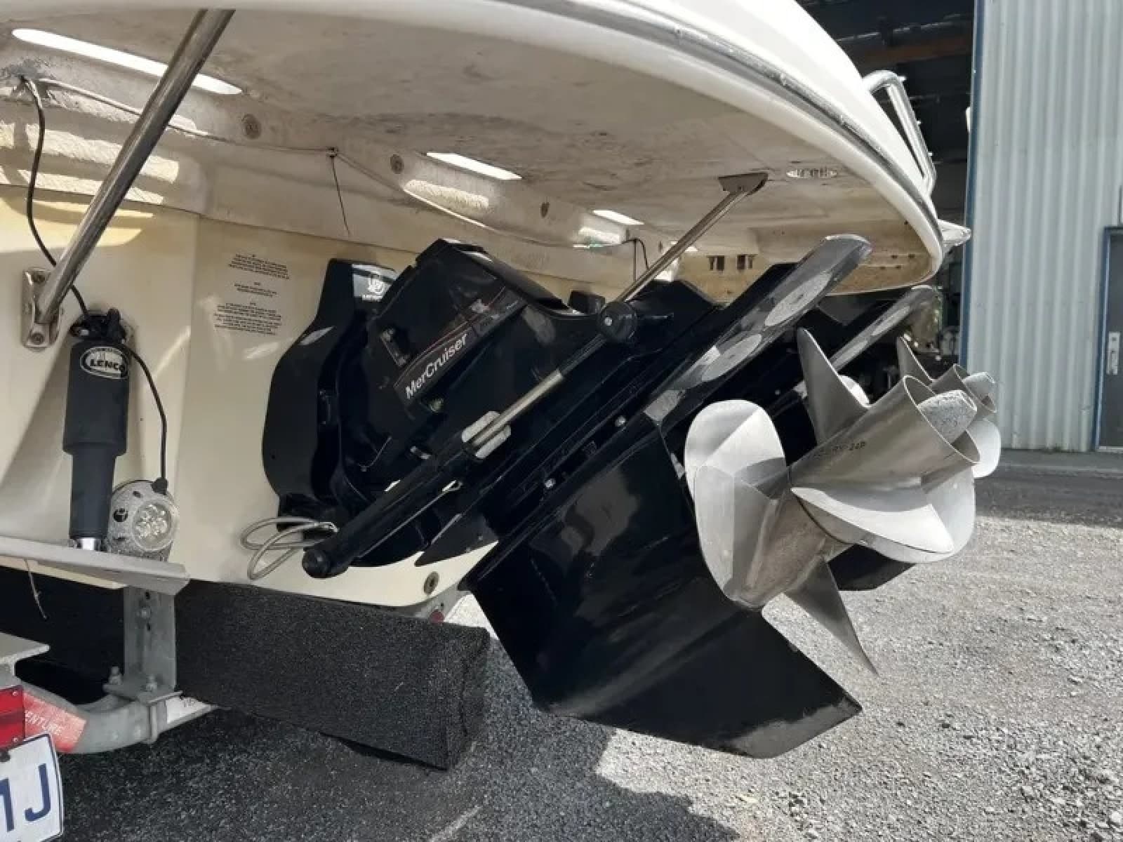 2013 Chaparral 290 Signature - Photo 4