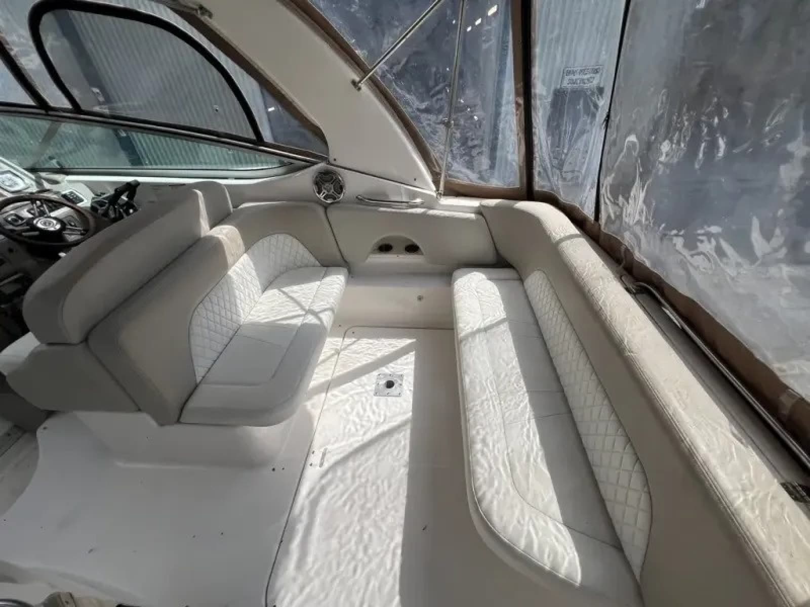 2013 Chaparral 290 Signature - Photo 8