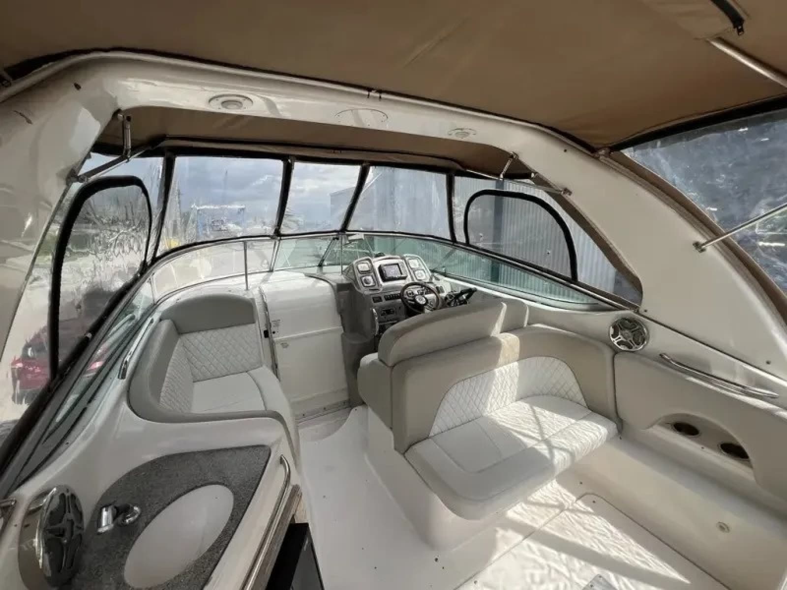 2013 Chaparral 290 Signature - Photo 5