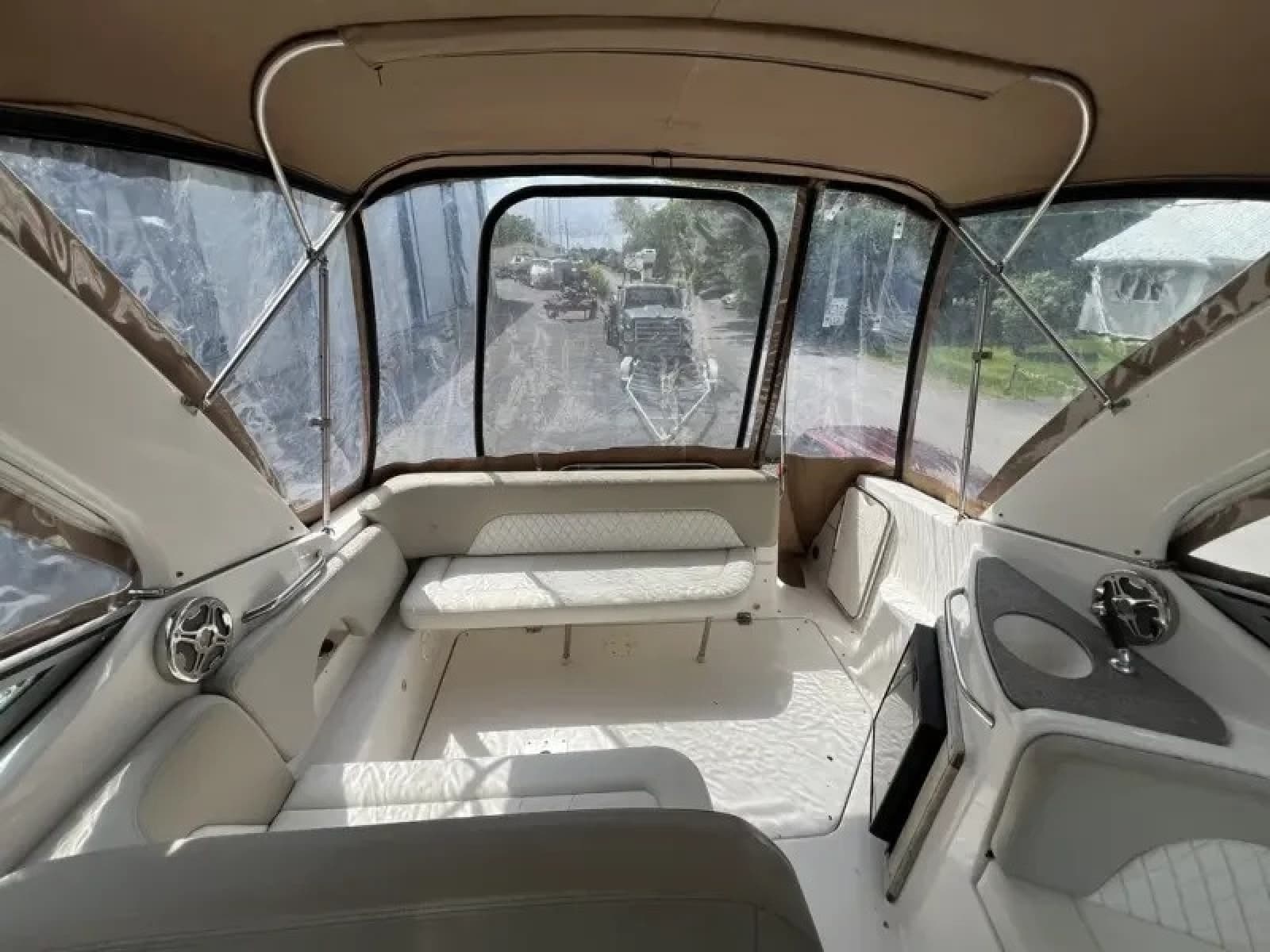 2013 Chaparral 290 Signature - Photo 7