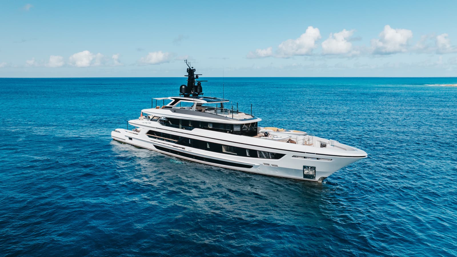 2024 Baglietto T52 - Photo 1