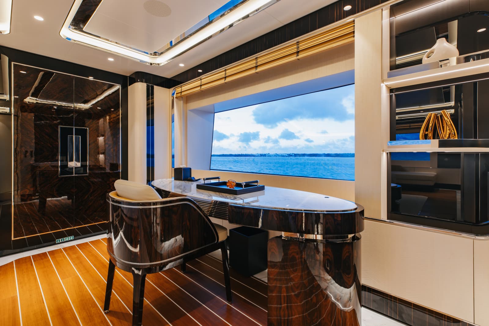 2024 Baglietto T52 - Photo 11