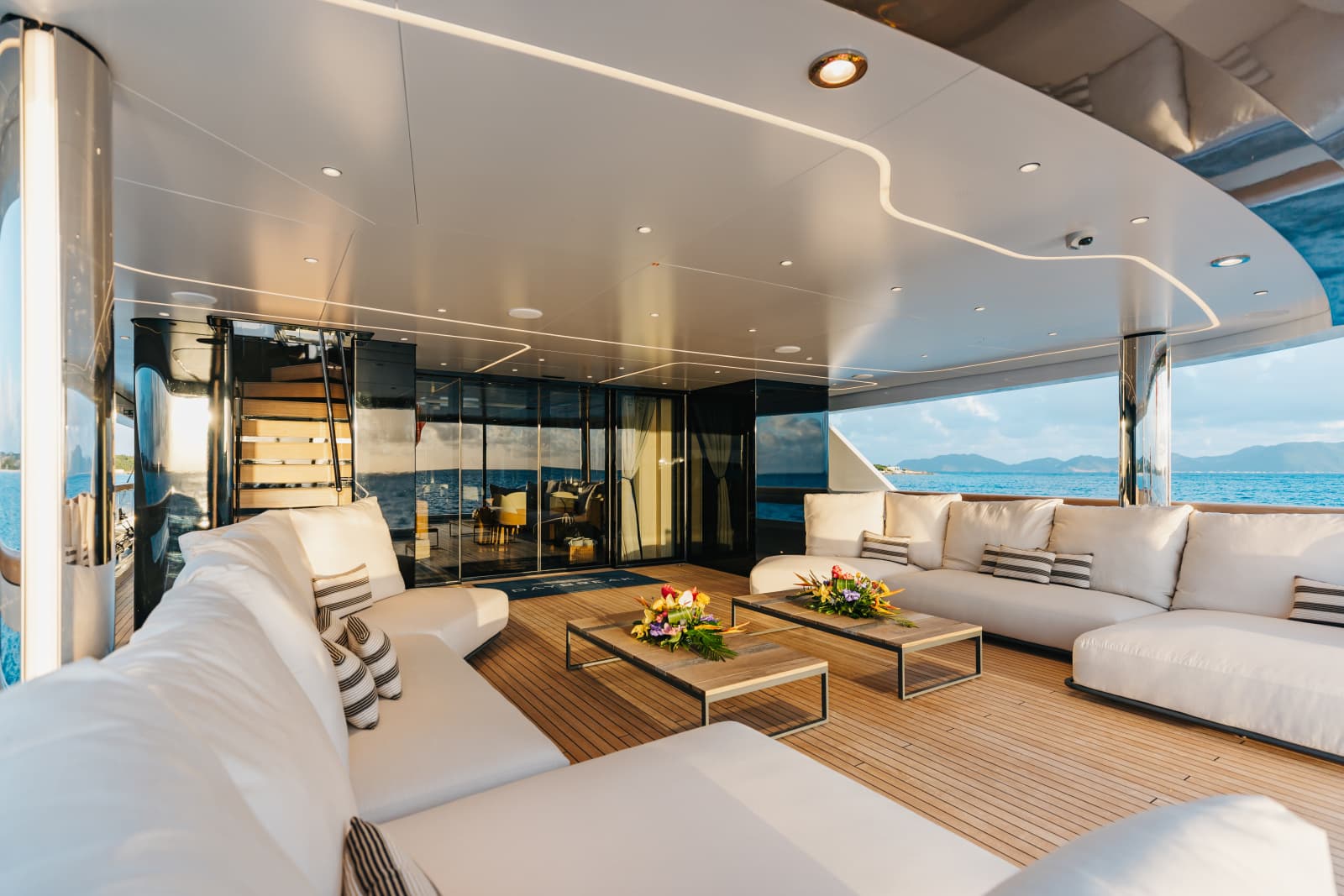 2024 Baglietto T52 - Photo 5