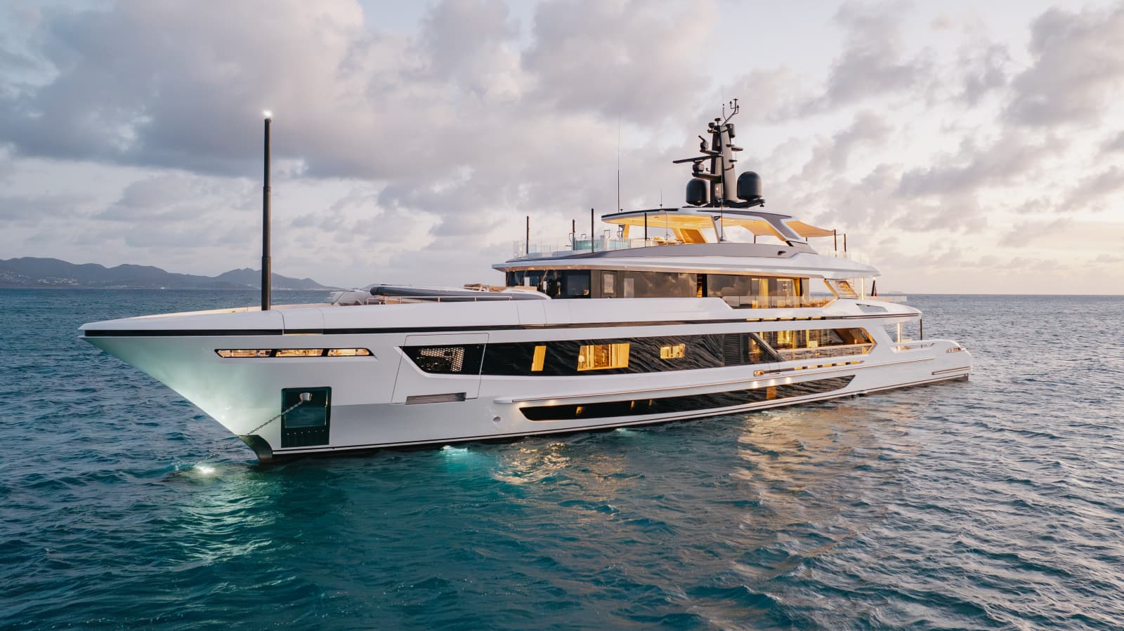 2024 Baglietto T52 - Photo 40