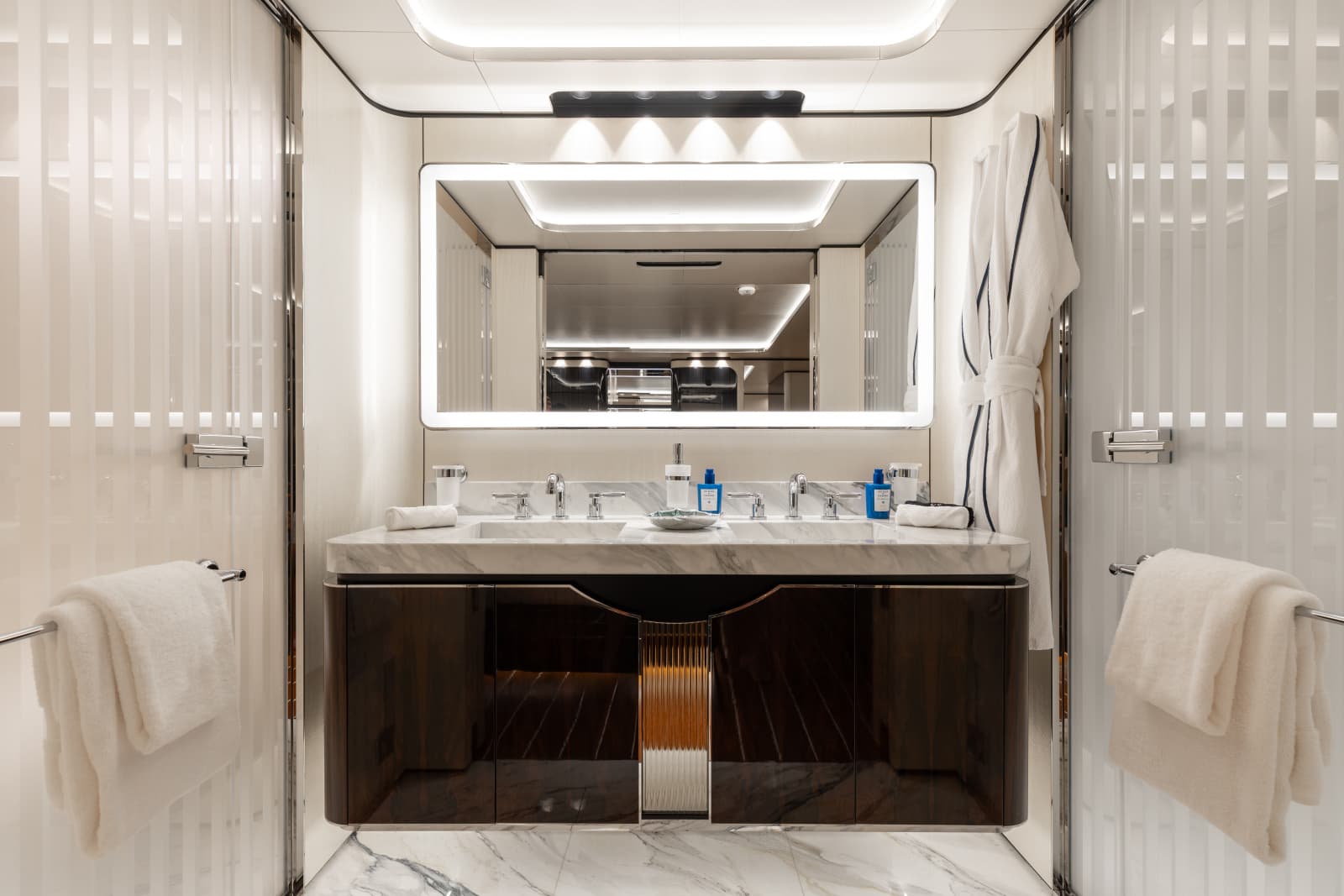 2024 Baglietto T52 - Photo 19