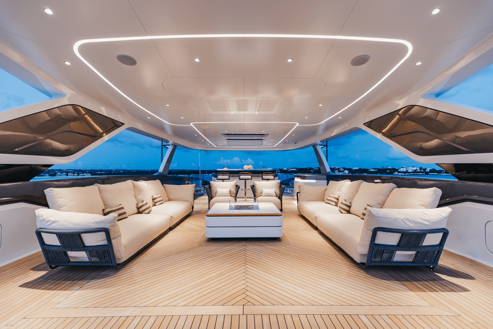 2024 Baglietto T52 - Photo 33