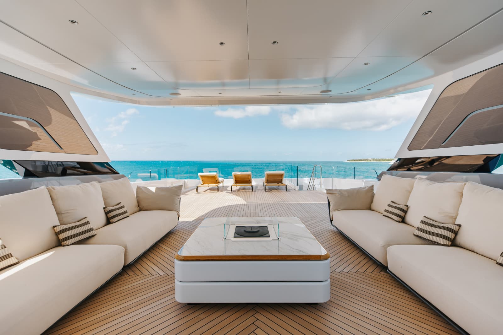 2024 Baglietto T52 - Photo 34