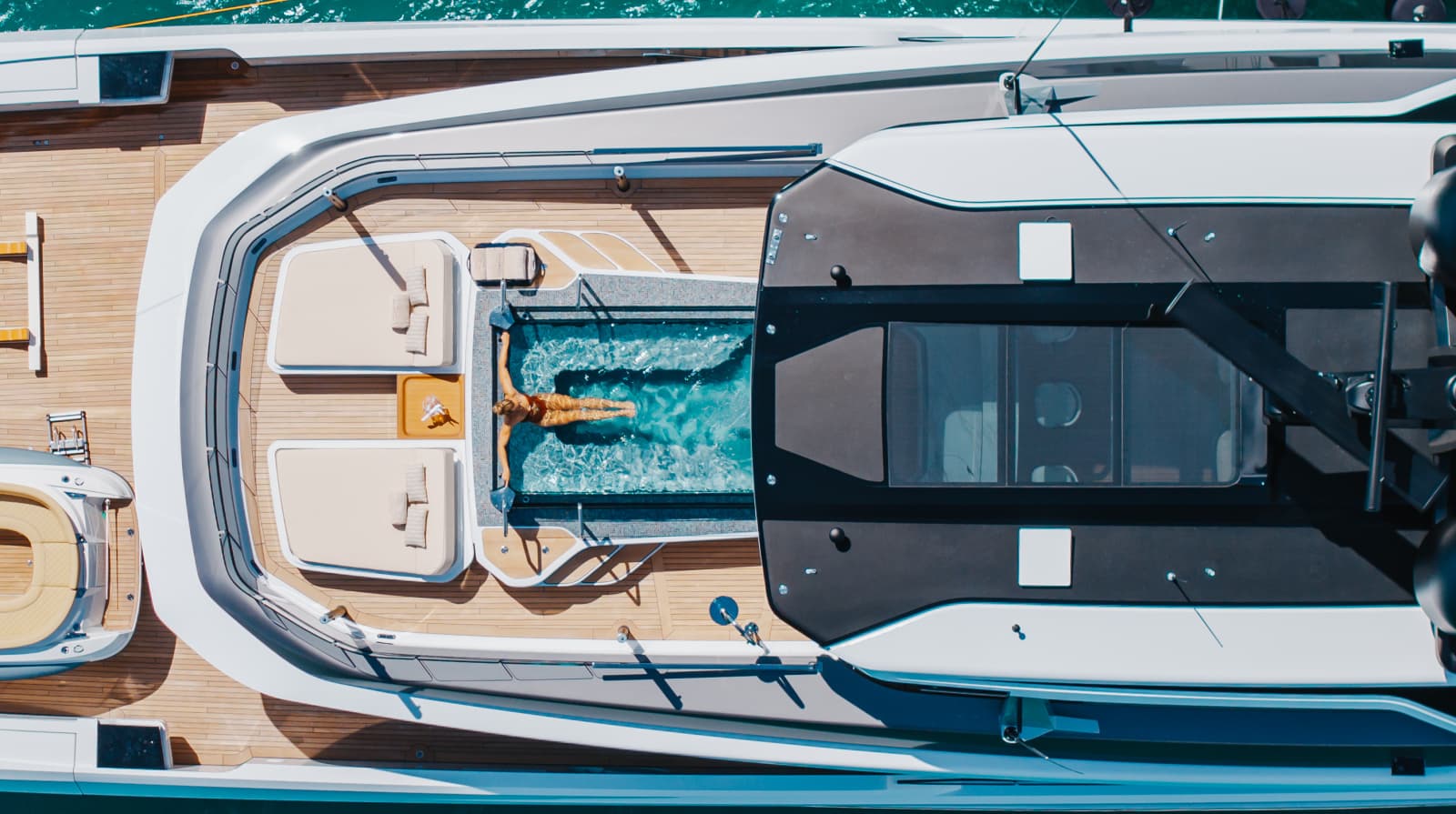 2024 Baglietto T52 - Photo 36