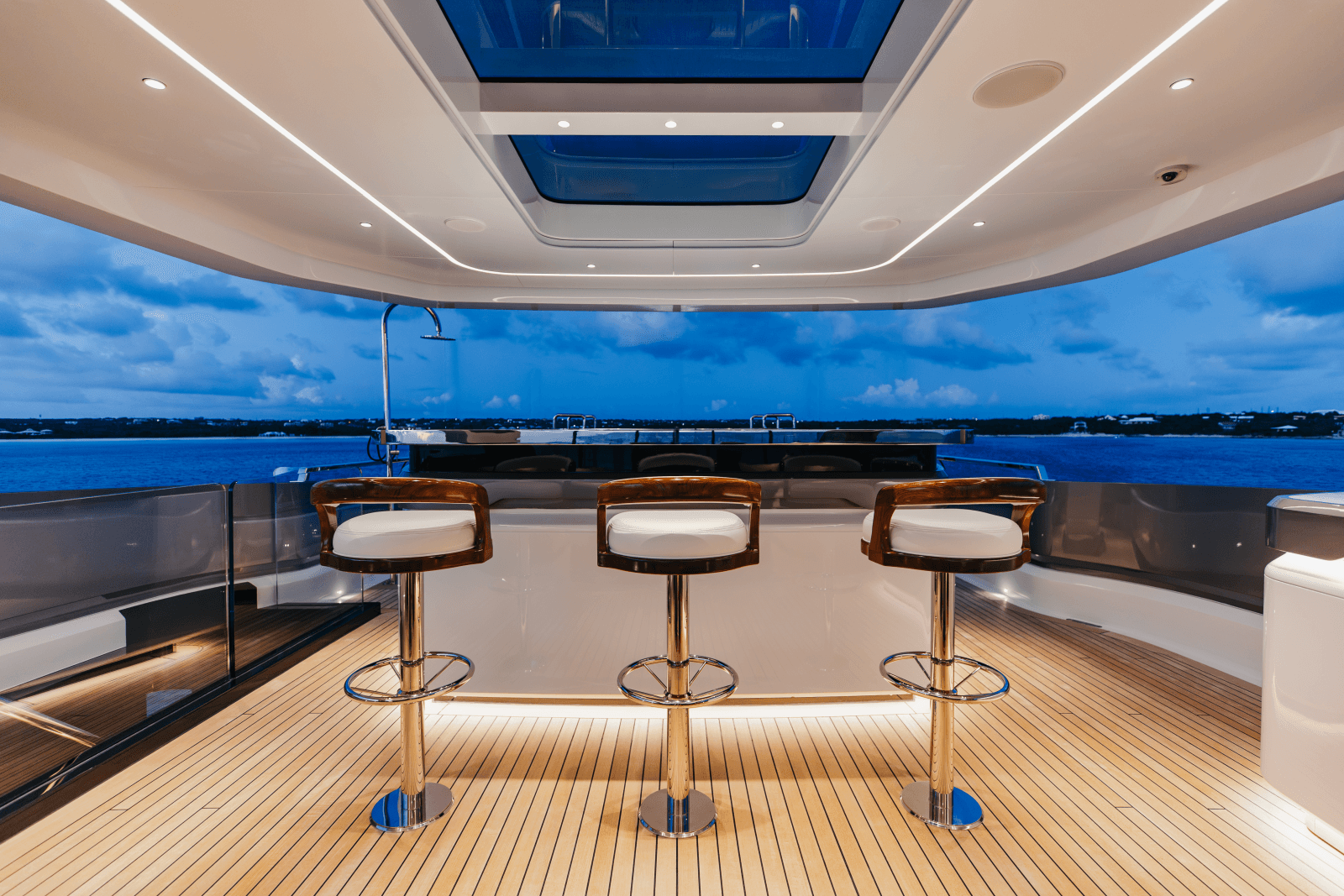 2024 Baglietto T52 - Photo 32