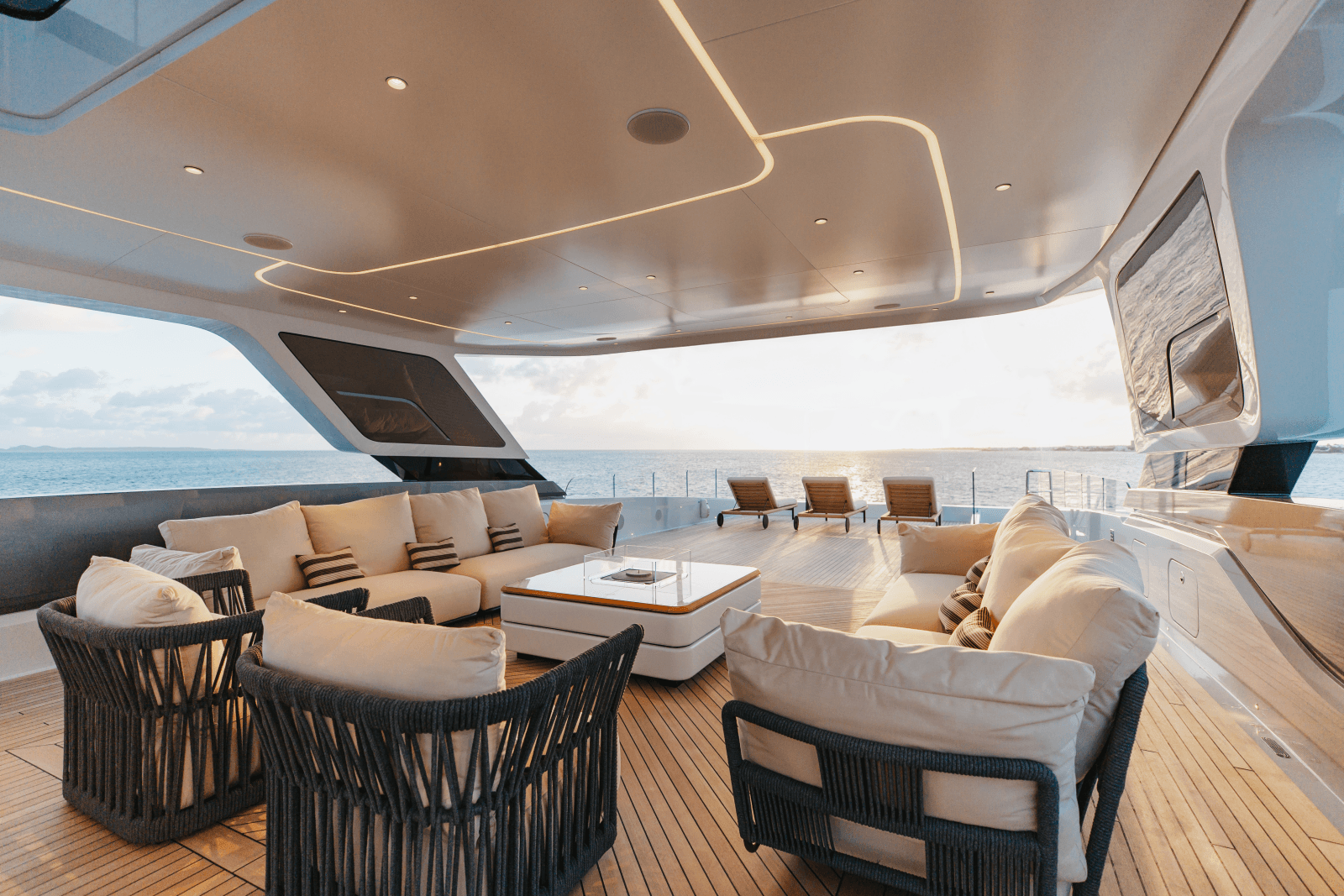 2024 Baglietto T52 - Photo 35