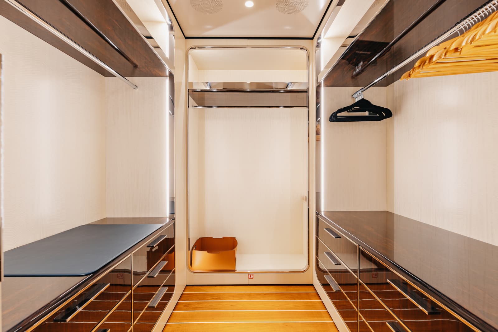 2024 Baglietto T52 - Photo 14