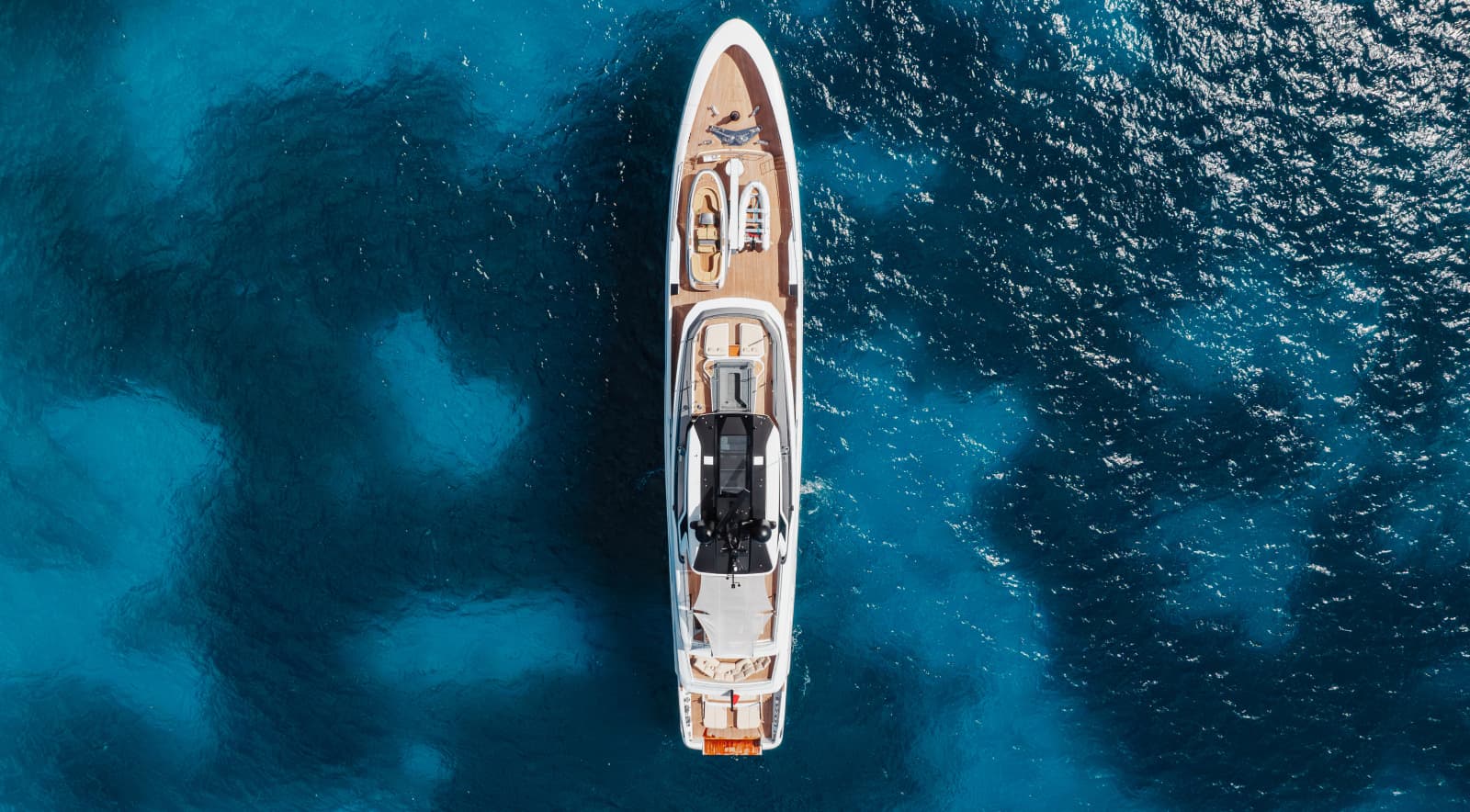 2024 Baglietto T52 - Photo 2