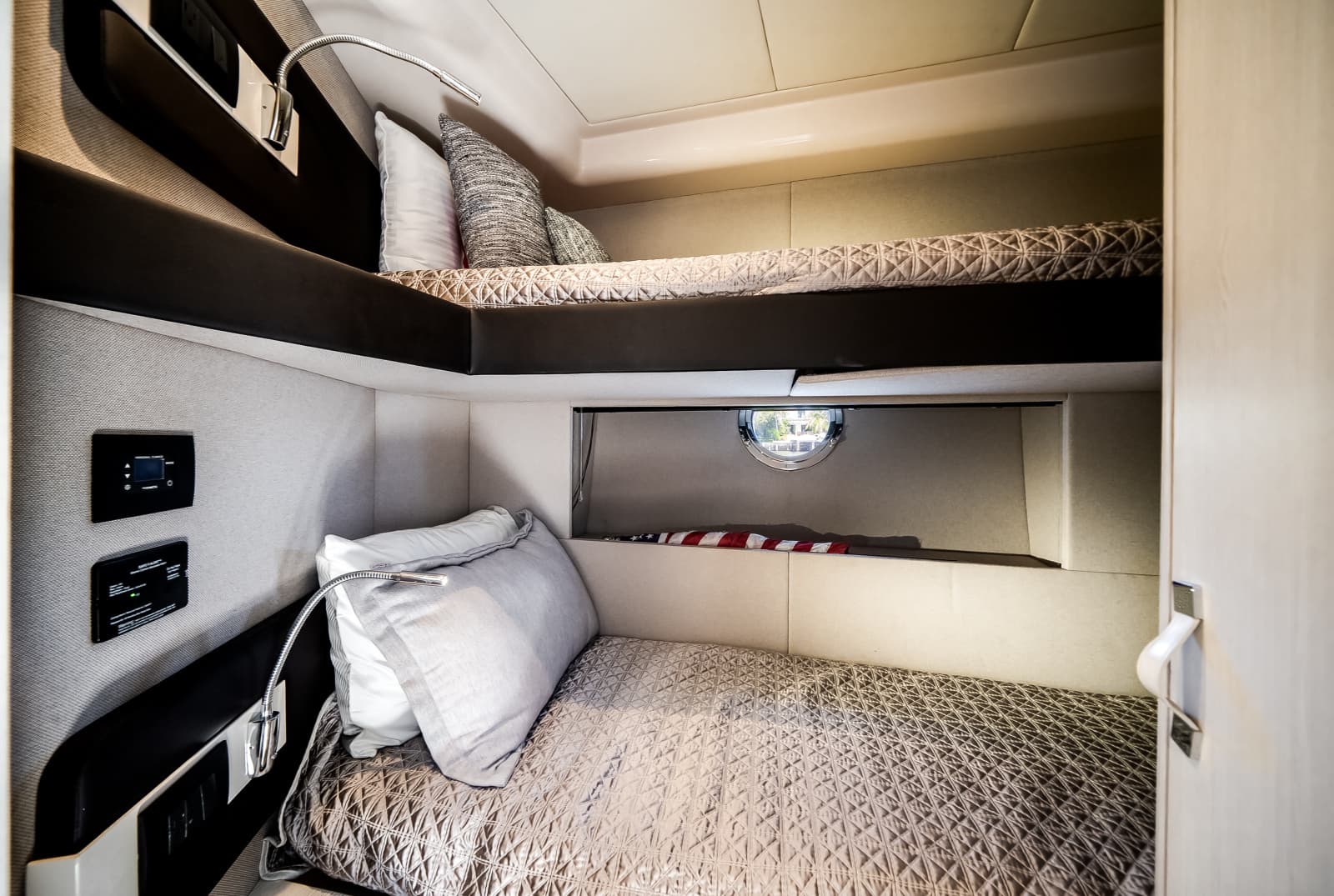 2021 Azimut 50 FLY - Photo 57
