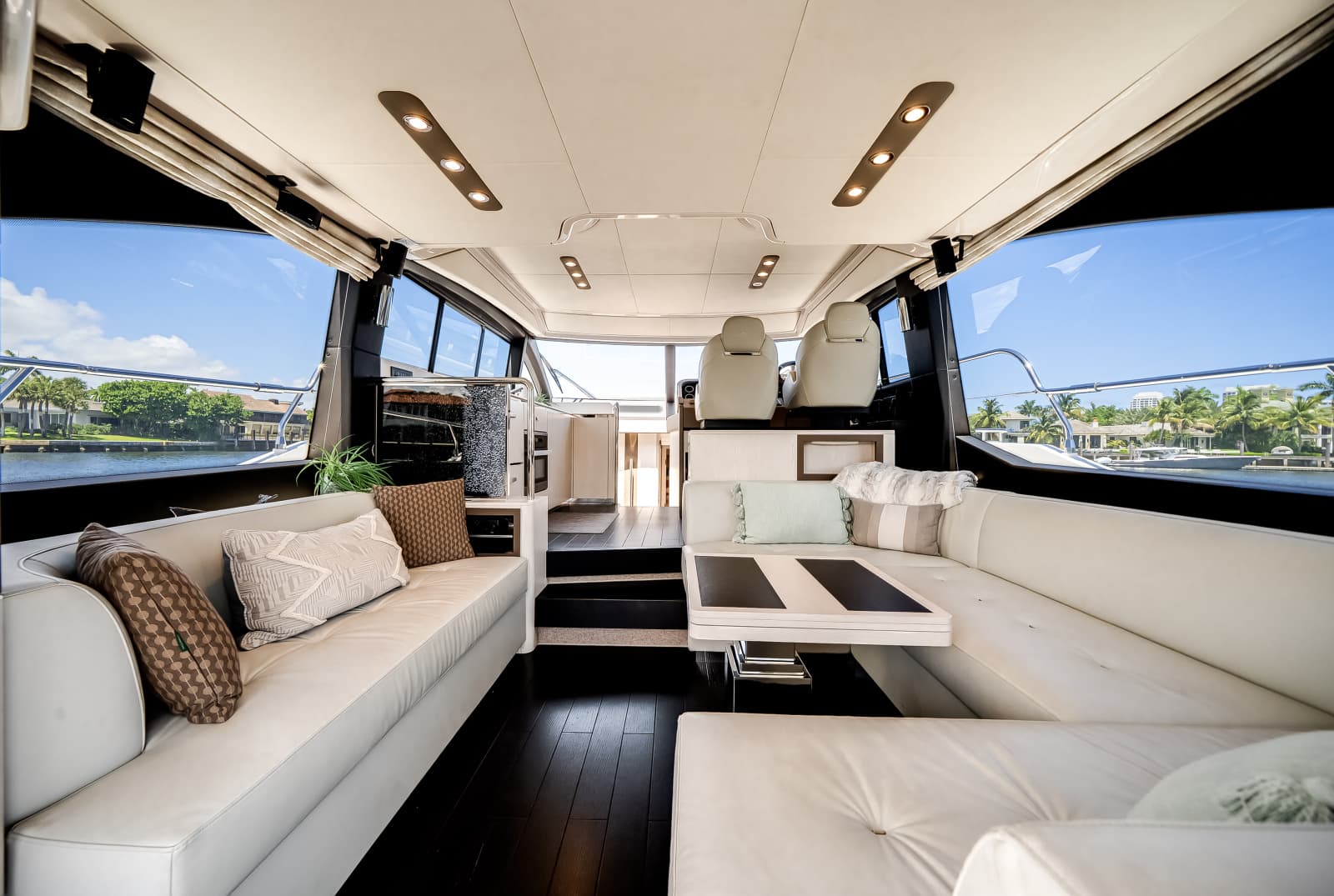 2021 Azimut 50 FLY - Photo 33