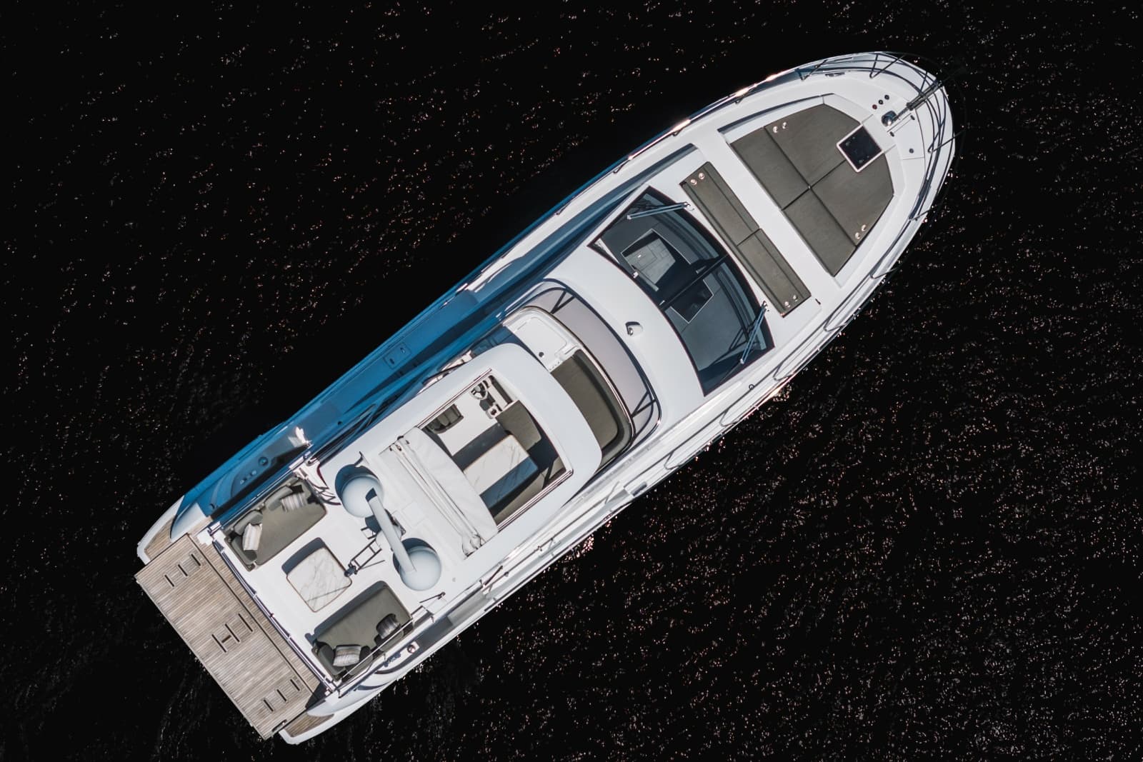 2021 Azimut 50 FLY - Photo 15