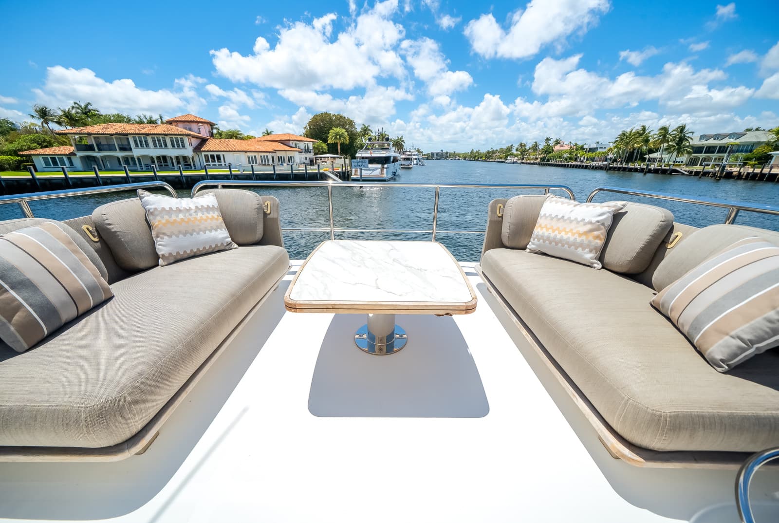 2021 Azimut 50 FLY - Photo 32