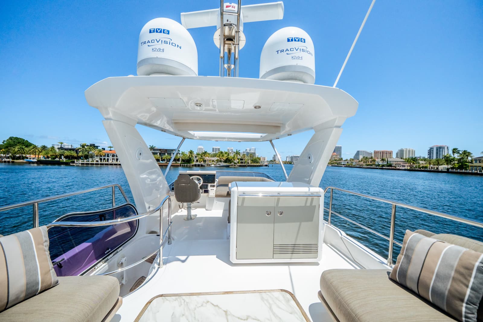 2021 Azimut 50 FLY - Photo 30
