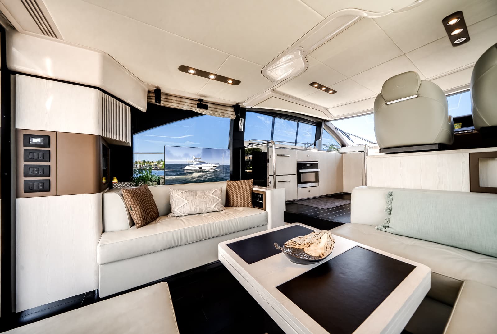 2021 Azimut 50 FLY - Photo 36