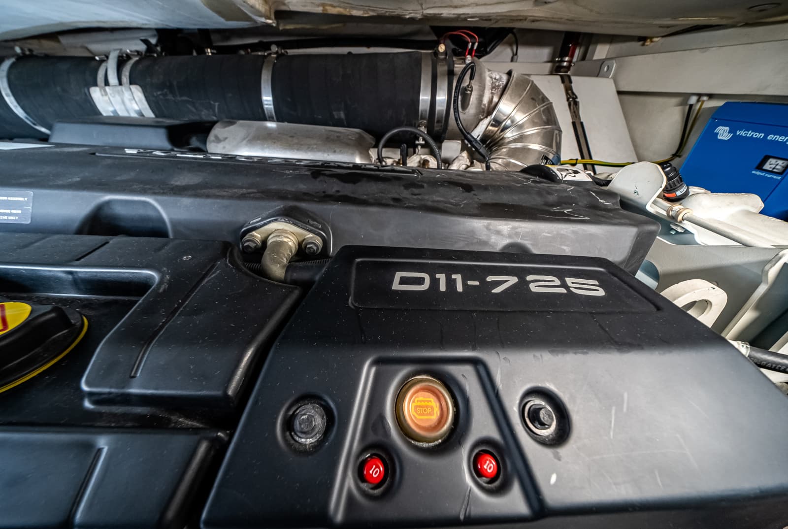 2021 Azimut 50 FLY - Photo 61