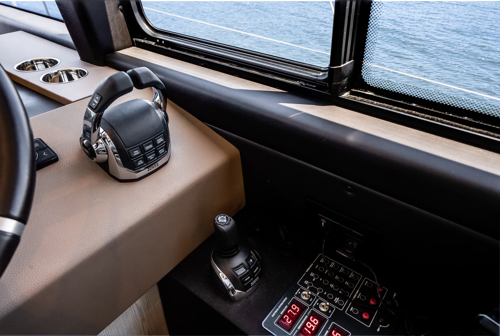 2021 Azimut 50 FLY - Photo 45