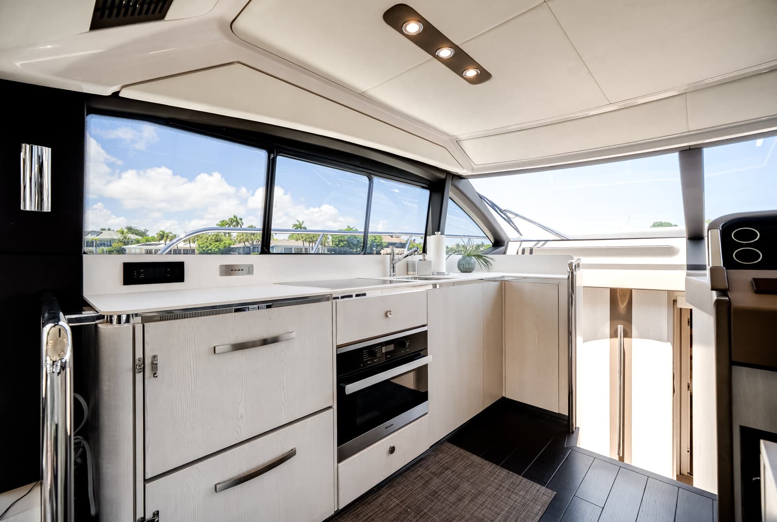 2021 Azimut 50 FLY - Photo 38