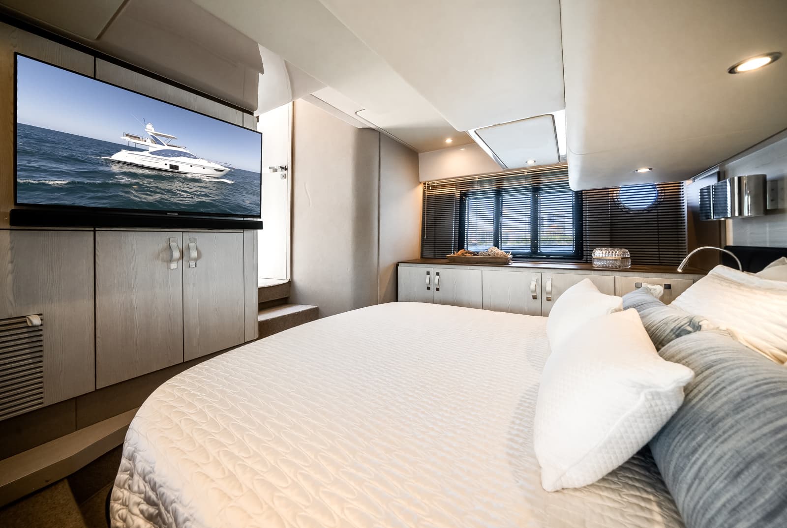 2021 Azimut 50 FLY - Photo 50