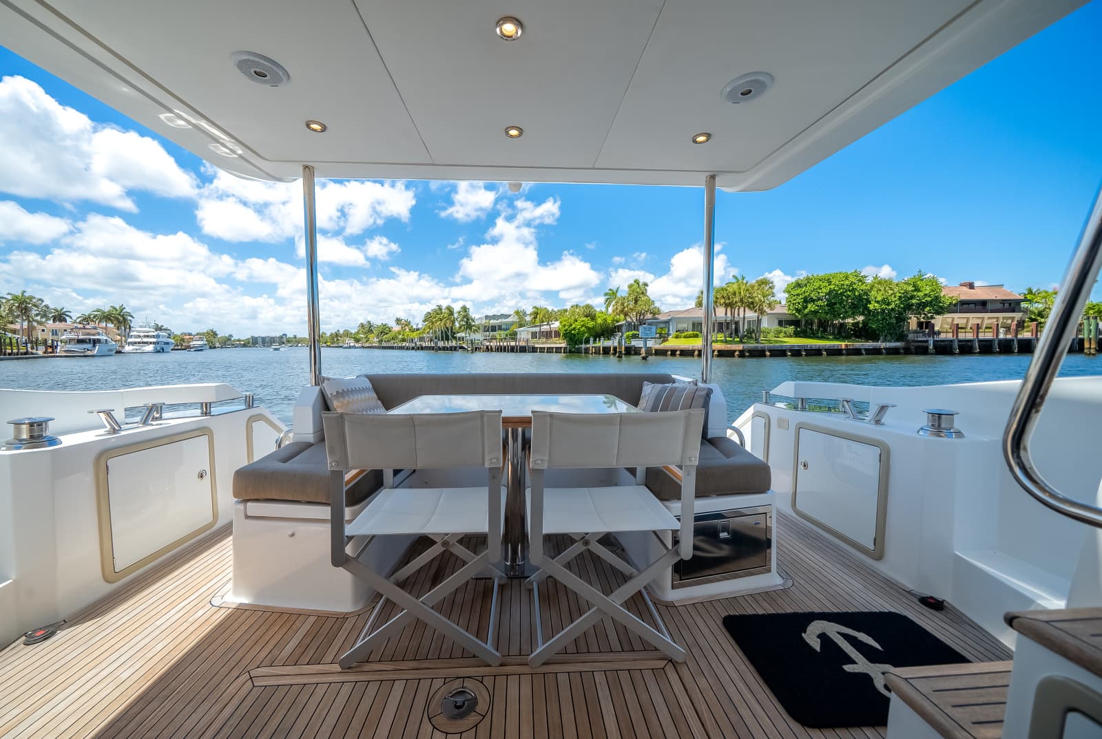 2021 Azimut 50 FLY - Photo 17