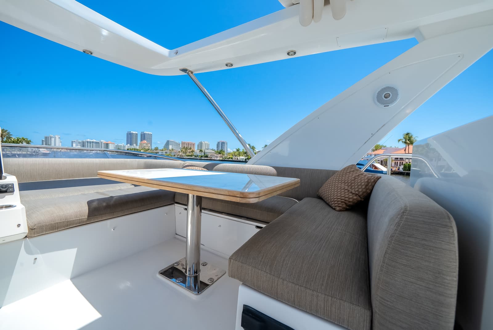 2021 Azimut 50 FLY - Photo 29