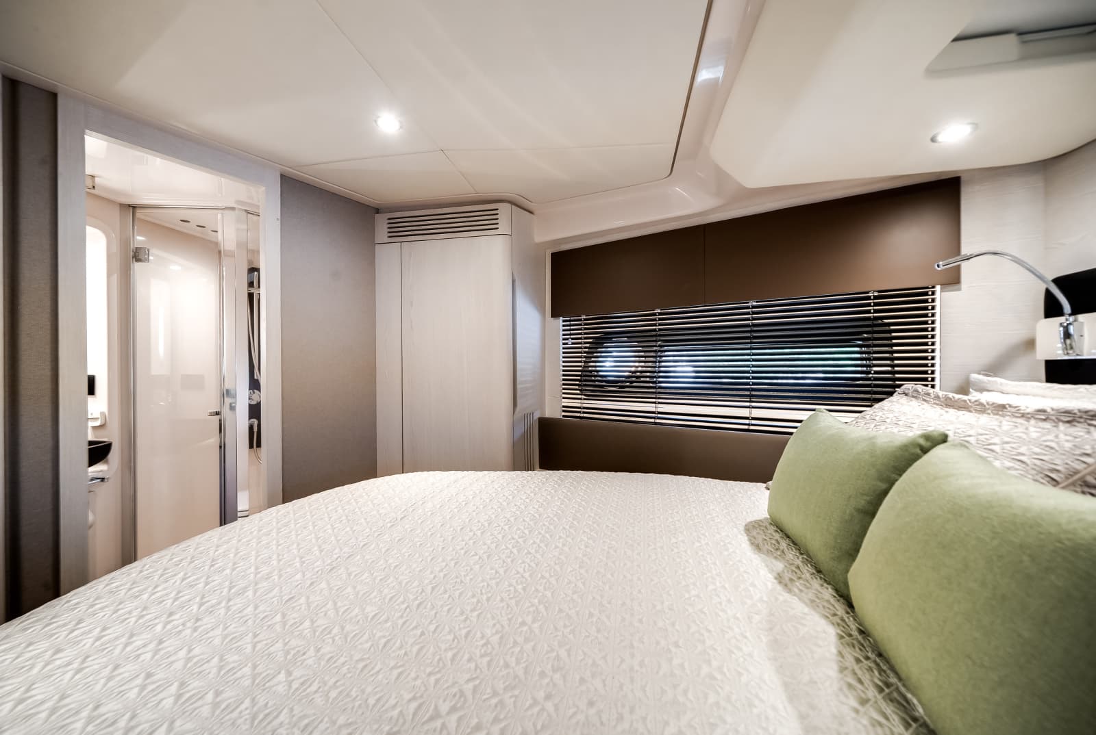 2021 Azimut 50 FLY - Photo 56