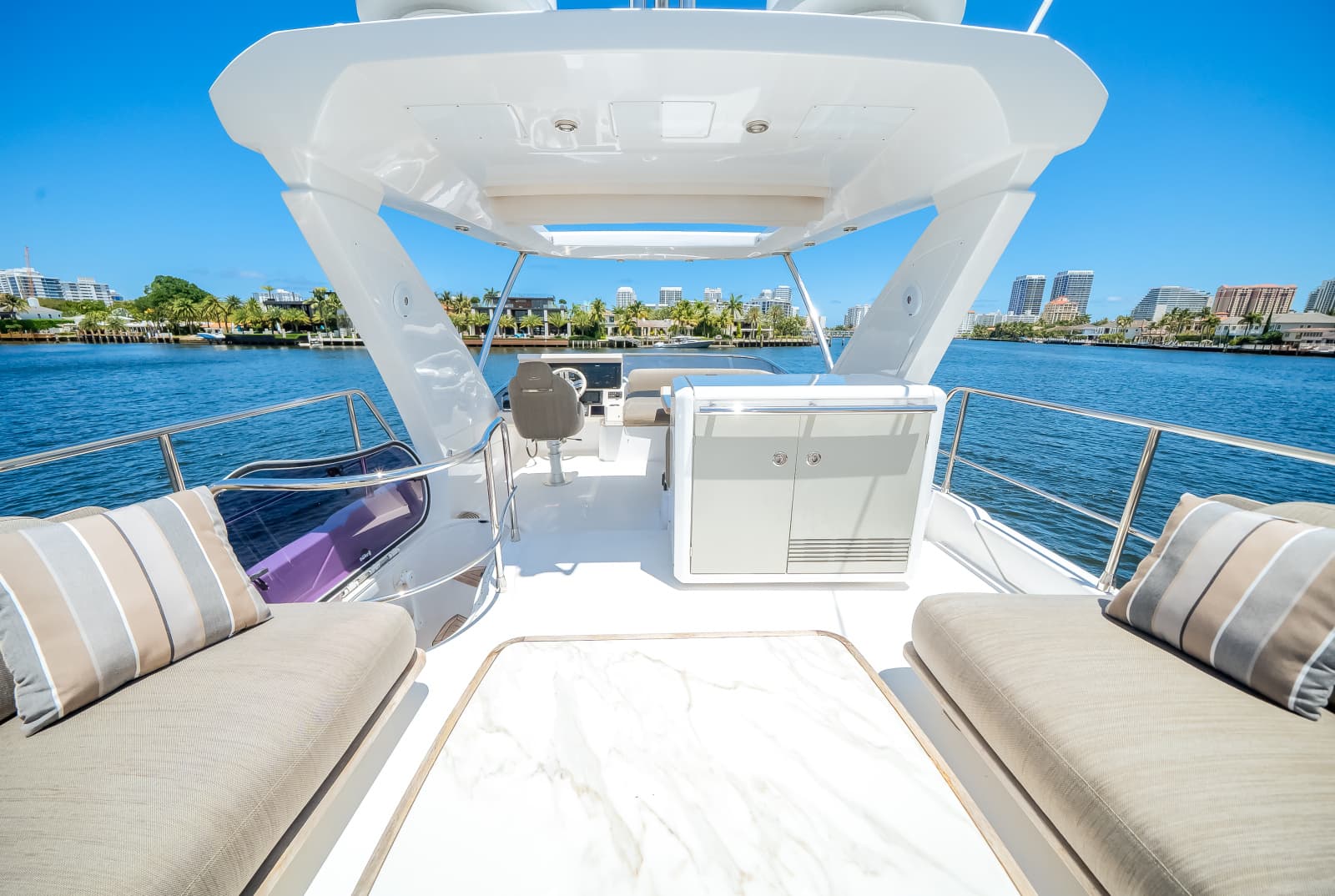 2021 Azimut 50 FLY - Photo 24