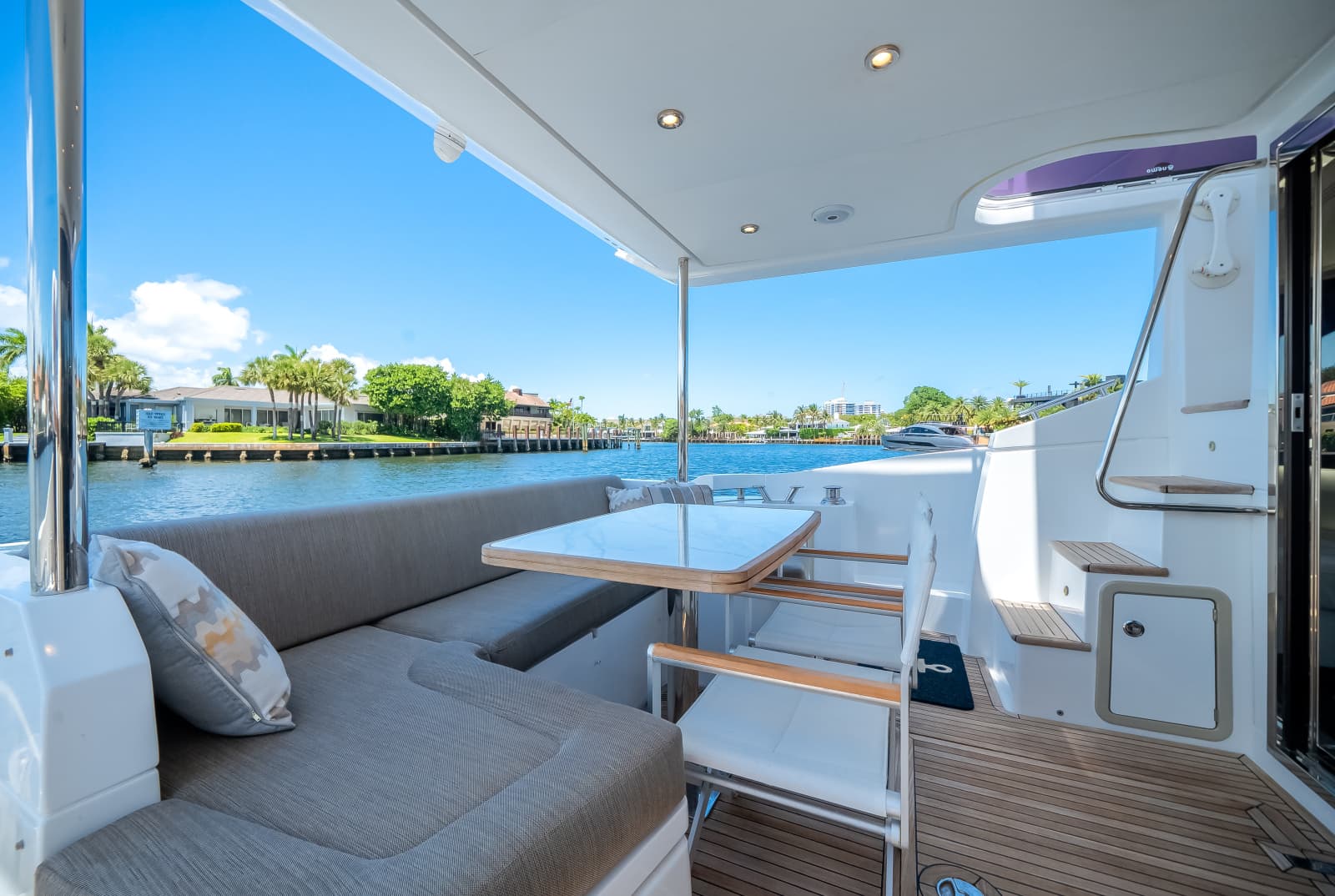 2021 Azimut 50 FLY - Photo 19