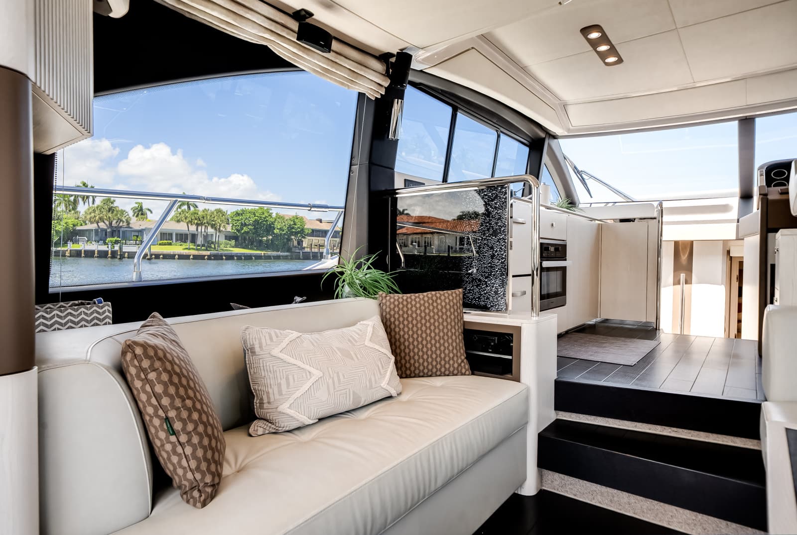 2021 Azimut 50 FLY - Photo 34