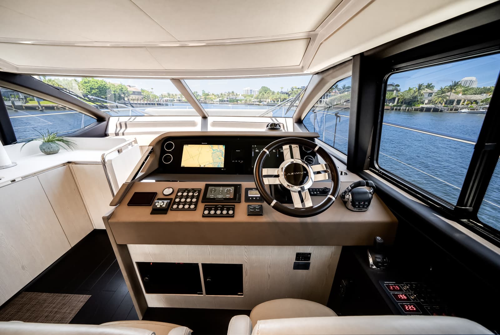 2021 Azimut 50 FLY - Photo 43