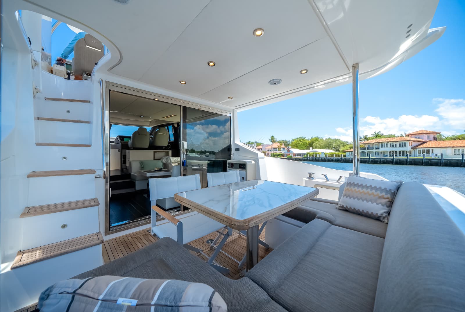 2021 Azimut 50 FLY - Photo 18