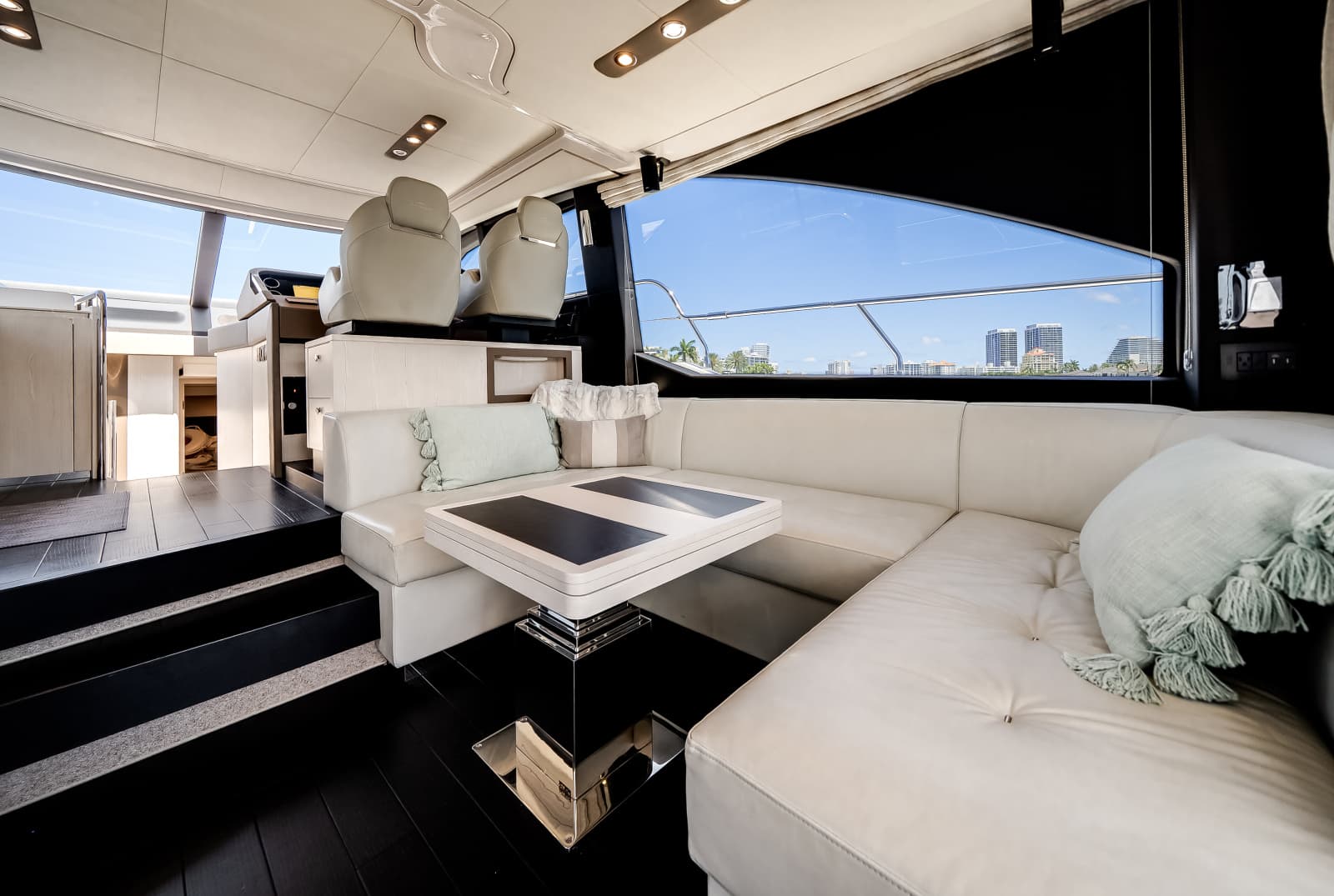 2021 Azimut 50 FLY - Photo 35