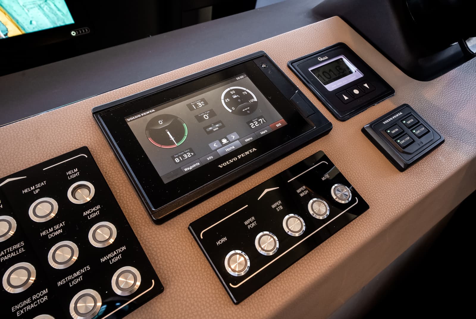 2021 Azimut 50 FLY - Photo 47