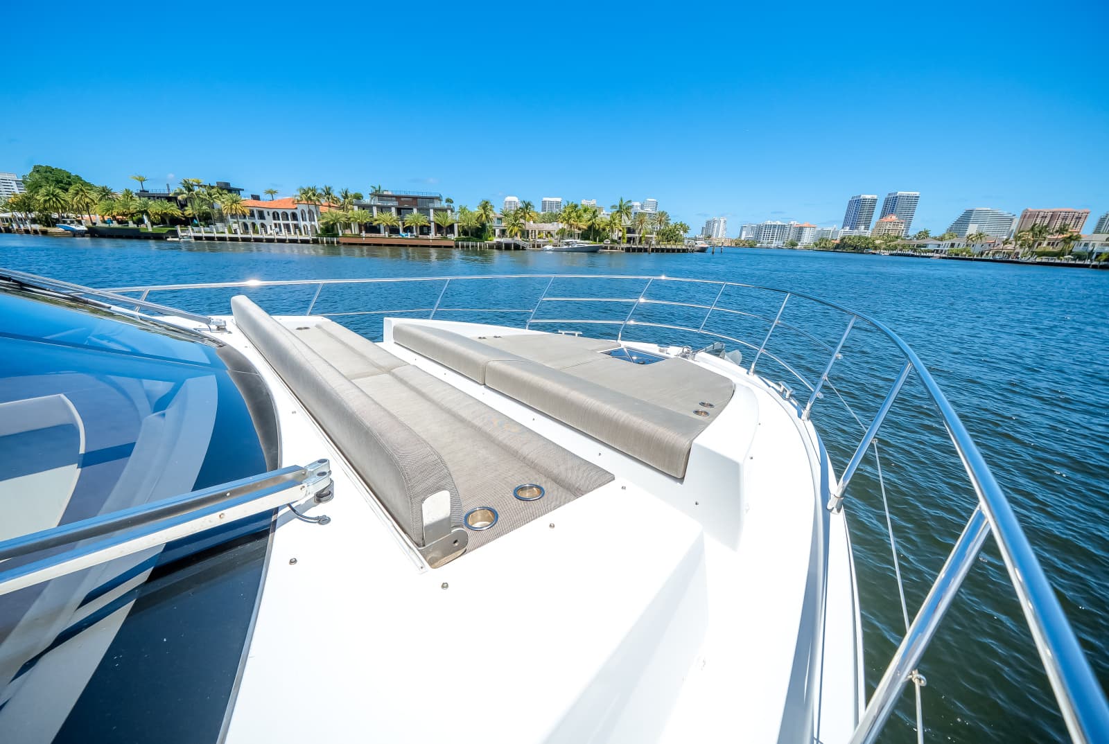 2021 Azimut 50 FLY - Photo 22