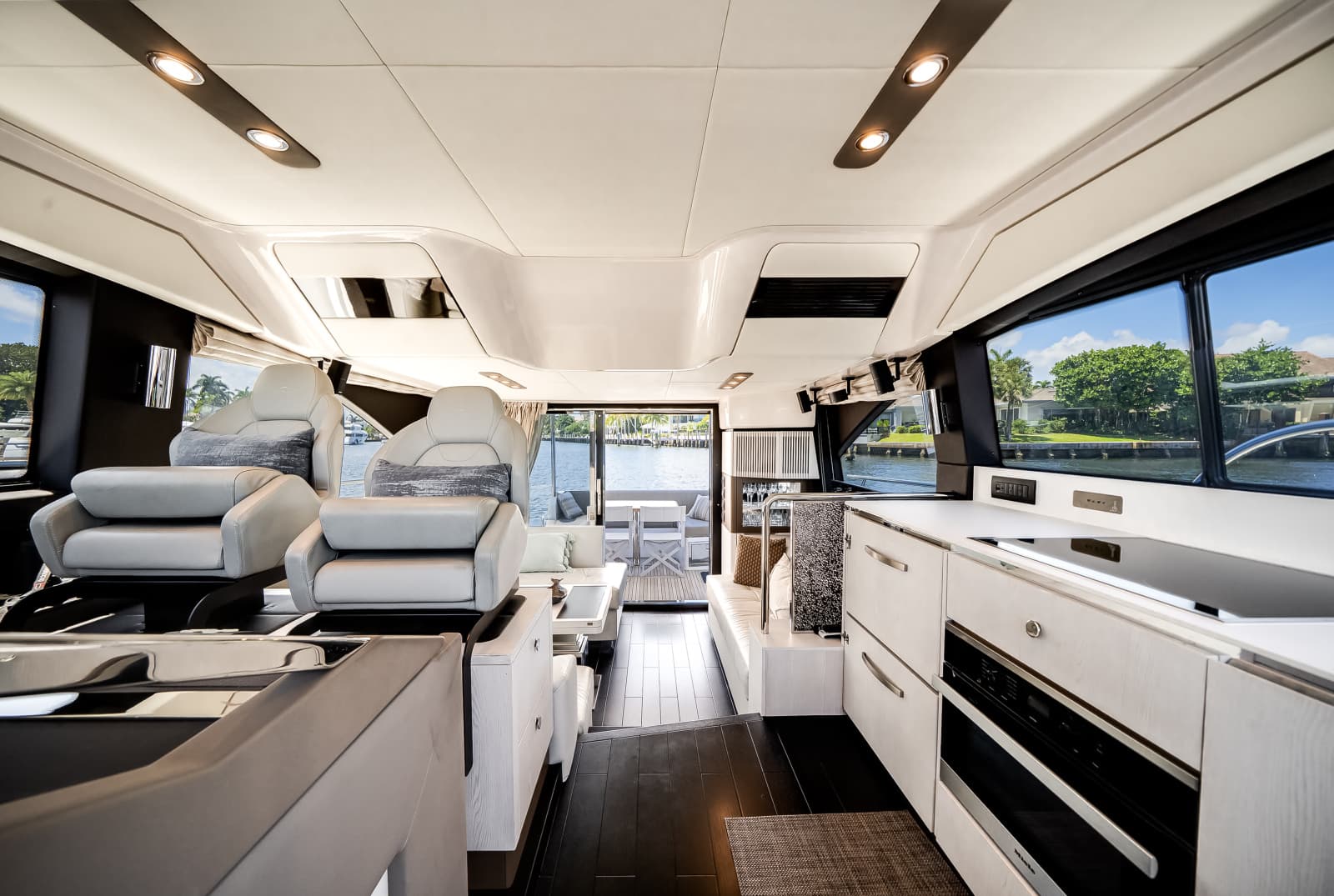 2021 Azimut 50 FLY - Photo 40