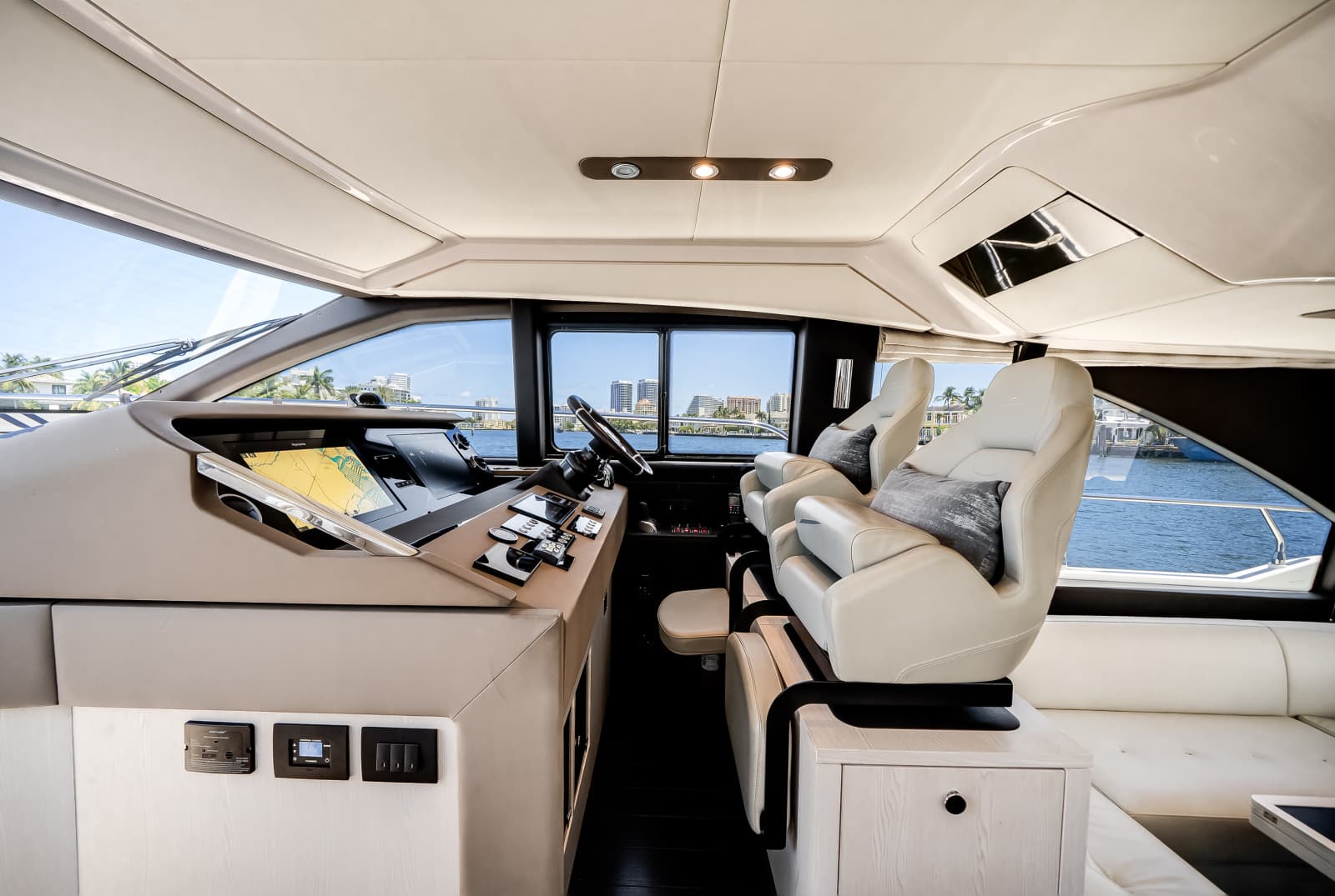 2021 Azimut 50 FLY - Photo 41
