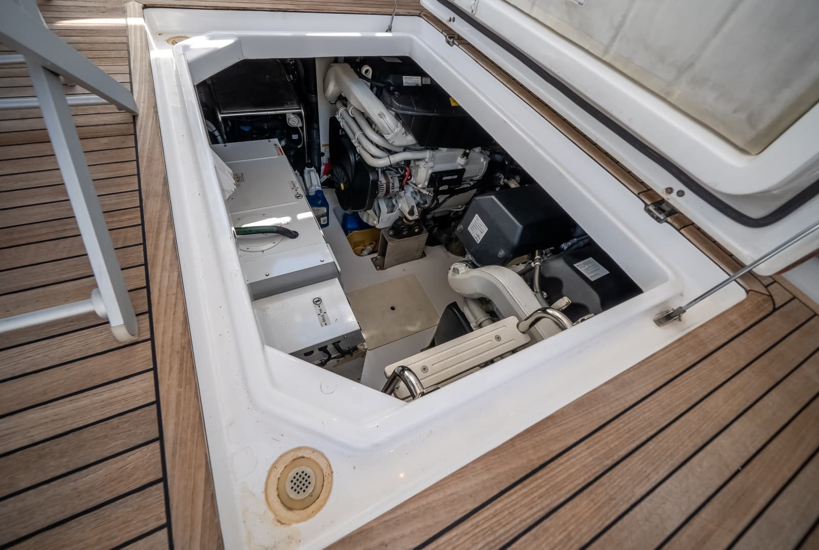 2021 Azimut 50 FLY - Photo 59