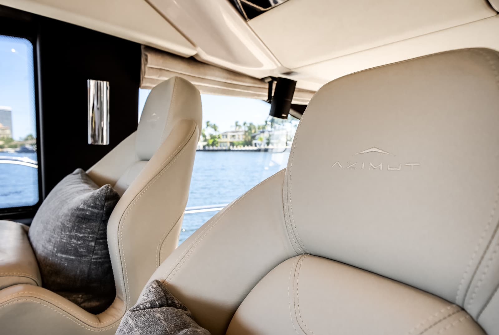 2021 Azimut 50 FLY - Photo 42