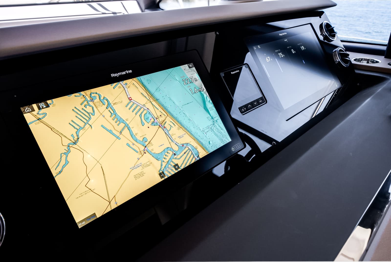 2021 Azimut 50 FLY - Photo 46